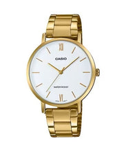 Load image into Gallery viewer, Casio Classic LTP-VT01
