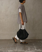 Load image into Gallery viewer, Shupatto / Packable Bag / S502BK