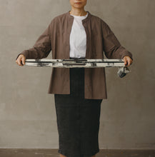 Load image into Gallery viewer, Shupatto / Packable Bag / S502HW