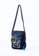 Load image into Gallery viewer, anello / SMILEY X anello Charm Mini Shoulder Bag / SAN004