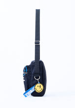 Load image into Gallery viewer, anello / SMILEY X anello Charm Mini Shoulder Bag / SAN004