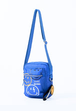 Load image into Gallery viewer, anello / SMILEY X anello Charm Mini Shoulder Bag / SAN004