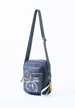 Load image into Gallery viewer, anello / SMILEY X anello Charm Mini Shoulder Bag / SAN004