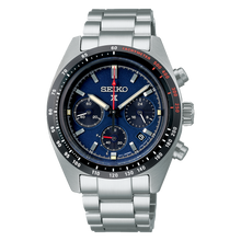 Load image into Gallery viewer, SEIKO PROSPEX SPEEDTIMER 39MM