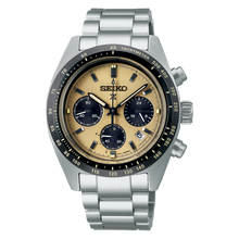 Load image into Gallery viewer, SEIKO PROSPEX SPEEDTIMER 39MM