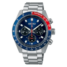 Load image into Gallery viewer, SEIKO PROSPEX SPEEDTIMER 41.4MM