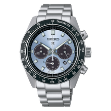 Load image into Gallery viewer, SEIKO PROSPEX SPEEDTIMER 41.4MM
