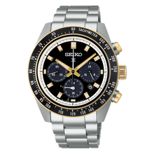 Load image into Gallery viewer, SEIKO PROSPEX SPEEDTIMER 41.4MM