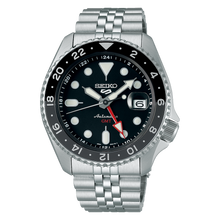 Load image into Gallery viewer, SEIKO S SKX GMT