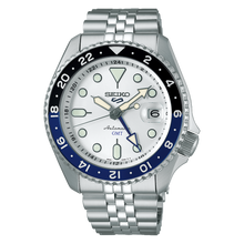 Load image into Gallery viewer, SEIKO S SKX GMT