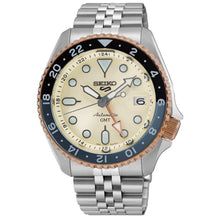 Load image into Gallery viewer, SEIKO S SKX GMT