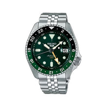 Load image into Gallery viewer, SEIKO S SKX GMT