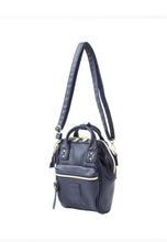 Load image into Gallery viewer, anello / RETRO 2Way Micro Shoulder Bag AHB3774