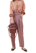 Load image into Gallery viewer, anello / RETRO 2Way Micro Shoulder Bag AHB3774