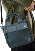 Load image into Gallery viewer, anello / FORTH 2Way Mini Tote Bag / ATT0732