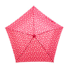 Load image into Gallery viewer, Waterfront / FIVE STAR Japanese Pattern Folding Umbrella

