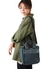 Load image into Gallery viewer, anello / FORTH 2Way Mini Tote Bag / ATT0732