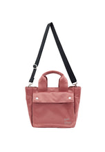 Load image into Gallery viewer, anello / FORTH 2Way Mini Tote Bag / ATT0732