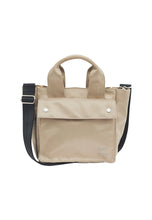 Load image into Gallery viewer, anello / FORTH 2Way Mini Tote Bag / ATT0732