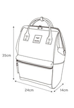 Load image into Gallery viewer, anello / TONE Backpack Mini AH-B3581