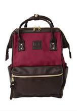 Load image into Gallery viewer, anello / TONE Backpack Mini AH-B3581