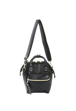 Load image into Gallery viewer, anello / RETRO 2Way Micro Shoulder Bag AHB3774