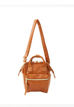 Load image into Gallery viewer, anello / RETRO 2Way Micro Shoulder Bag AHB3774