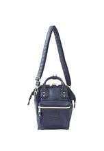 Load image into Gallery viewer, anello / RETRO 2Way Micro Shoulder Bag AHB3774