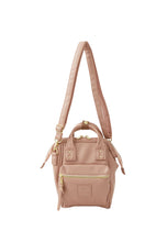Load image into Gallery viewer, anello / RETRO 2Way Micro Shoulder Bag AHB3774