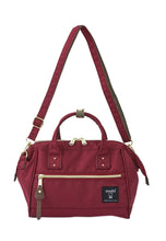 Load image into Gallery viewer, <REPREVE> anello / CROSS BOTTLE 2Way Shoulder Bag Mini ATH0851R