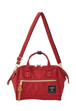 Load image into Gallery viewer, <REPREVE> anello / CROSS BOTTLE 2Way Shoulder Bag Mini ATH0851R