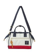 Load image into Gallery viewer, <REPREVE> anello / CROSS BOTTLE 2Way Shoulder Bag Mini ATH0851R