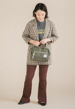 Load image into Gallery viewer, <REPREVE> anello / CROSS BOTTLE 2Way Shoulder Bag Mini ATH0851R