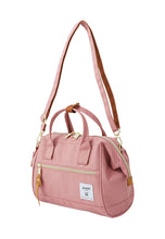 Load image into Gallery viewer, <REPREVE> anello / CROSS BOTTLE 2Way Shoulder Bag Mini ATH0851R