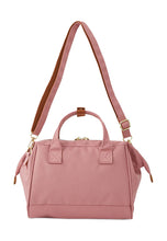 Load image into Gallery viewer, <REPREVE> anello / CROSS BOTTLE 2Way Shoulder Bag Mini ATH0851R