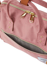Load image into Gallery viewer, <REPREVE> anello / CROSS BOTTLE 2Way Shoulder Bag Mini ATH0851R