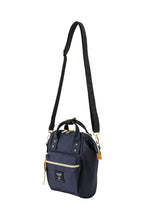 Load image into Gallery viewer, anello / <REPREVE> CROSS BOTTLE 2Way Micro Shoulder Bag ATB3225R