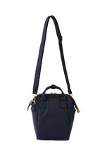 Load image into Gallery viewer, anello / <REPREVE> CROSS BOTTLE 2Way Micro Shoulder Bag ATB3225R