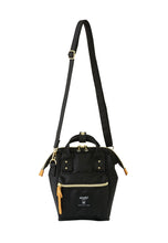 Load image into Gallery viewer, anello / <REPREVE> CROSS BOTTLE 2Way Micro Shoulder Bag ATB3225R