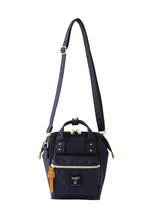Load image into Gallery viewer, anello / <REPREVE> CROSS BOTTLE 2Way Micro Shoulder Bag ATB3225R