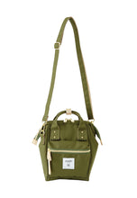 Load image into Gallery viewer, anello / <REPREVE> CROSS BOTTLE 2Way Micro Shoulder Bag ATB3225R