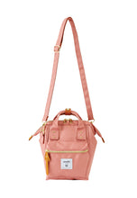 Load image into Gallery viewer, anello / <REPREVE> CROSS BOTTLE 2Way Micro Shoulder Bag ATB3225R