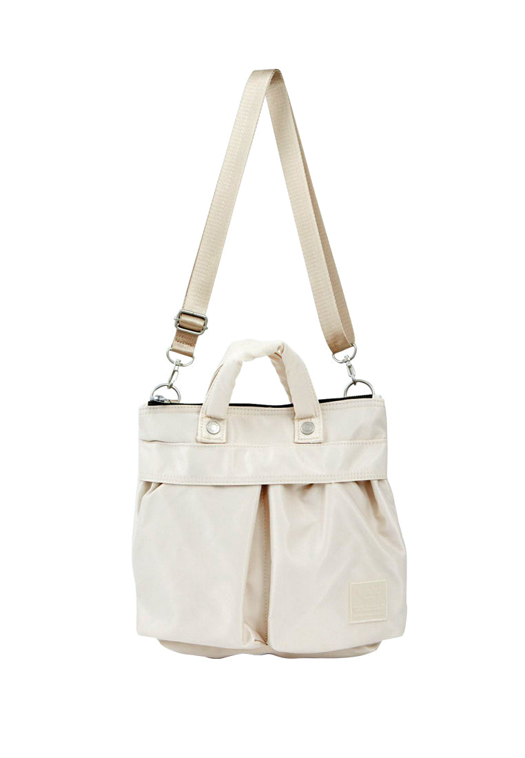 Anello canvas sales sling bag