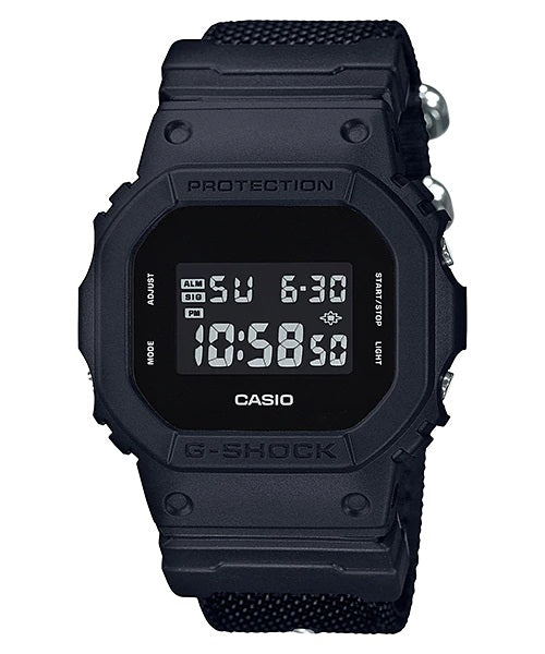Casio G-SHOCK DW-5600