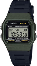 Load image into Gallery viewer, Casio Vintage Series F-91