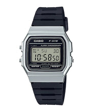 Load image into Gallery viewer, Casio Vintage Series F-91