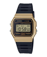 Load image into Gallery viewer, Casio Vintage Series F-91