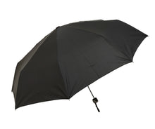 Load image into Gallery viewer, Waterfront / TOUGHNESS Folding Umbrella Large
