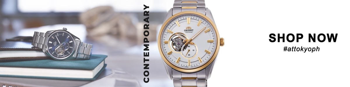 Orient Contemporary – Tagged 