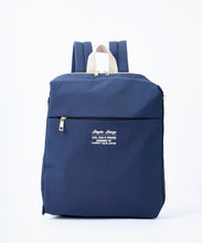 Load image into Gallery viewer, Legato Largo / Washable Rucksack / LT-E1331Z
